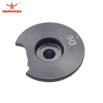 136286/130193 DRILLING GUIDE D=6 Suitable for Vector IX6/IX9 Cutting machine.