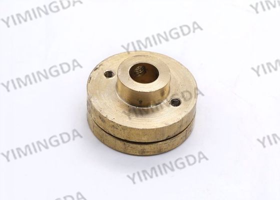Copper Cover For TIMING Cutter Textile Machine Auto Cutter Spare Parts