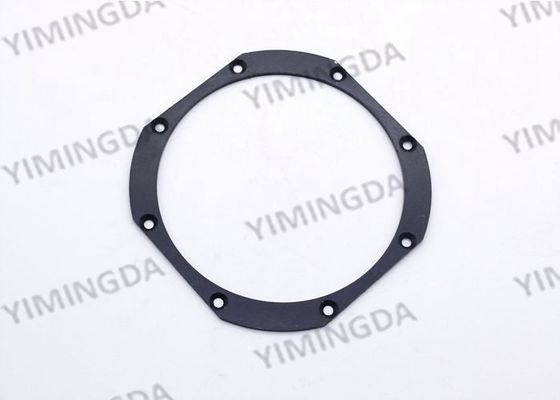CH08-02-11 BEARING LID Auto Cutter Parts For YIN 5N Textile Machine