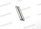 Rear Lower Guide Pin 69338000 Textile Machine Parts , for GT5250 Gerber Parts