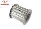 Pulley Drive X-Axis 130535 Cutter Spare Parts For Vector Q25 Cutting Machine