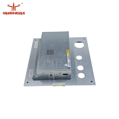 99374001 Programmed, Control Panel, Pcap for Gerber Auto Cutter Spare Parts