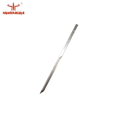 Yimingda Made Cutting Blade,Size:246x8.3x2.5mm for Investronica Cutter