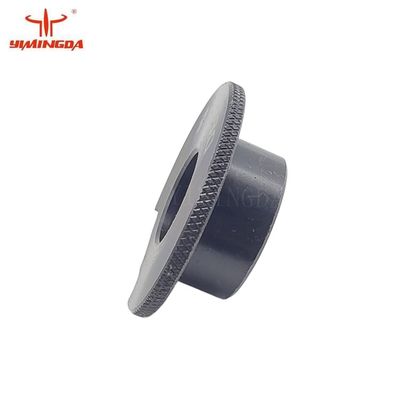 136286/130193 DRILLING GUIDE D=6 Suitable for Vector IX6/IX9 Cutting machine.