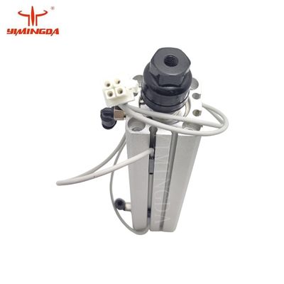 98442000  ASSY, ELEVATOR PNEUMATIC  Suitable for PARAGON HX Cutter Machine