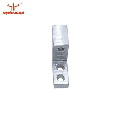 Cutter Spare Parts 24459 Arm Hidrolik For Cylinder Suit for Kuris Cutting Room Machine