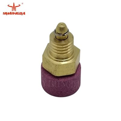 8463100900 / 84632011 Grinding Wheel/ Sharpening Stone For Bullmer Spreader Cutting Machine