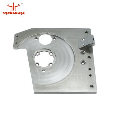 035-028-013,Knife Holder, One Way Cut for Gerber Cutter Machine