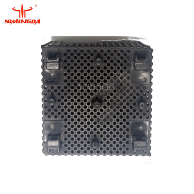 0802984 Audaces Bristle Block Size 50*50MM Suitable for Cosma Cutting Machine Spare Parts