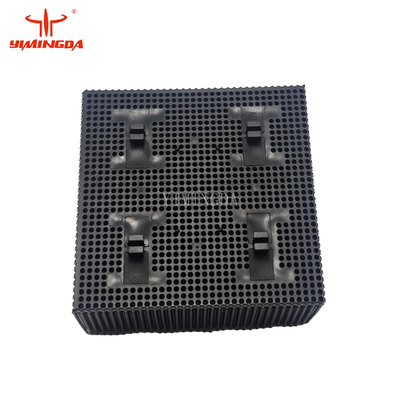 JINGWEI Bristle Block for Automatic Cutting Machine Spare Parts 