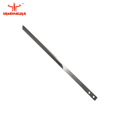 645687 Double Hole Cutter Knife Blades 226*8*2.8mm 849B288226S For Serkon DC70 Cutter Machine