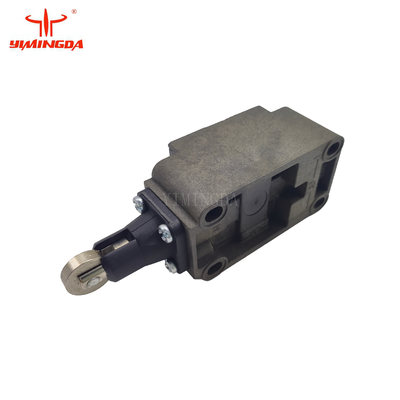 GARMENT CUTTING MACHINE PART 70131123 LIMIT SWITCH for BULLMER D8001 / D8001 / D8002 / E80 CUTTER