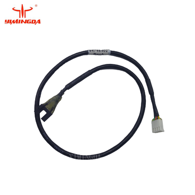 94749402 Y Home Sensor Cable Assy 550mm suit for XLP50  XLP60 Plotter Machine 