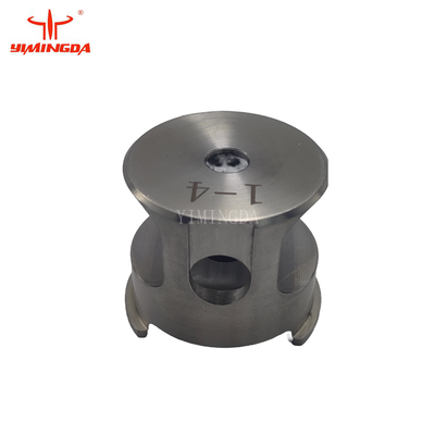 93208000 Housing Bushing 1-4MM for Paragon HX VX XLC7000 Z7 Cutter Machine Spare Parts