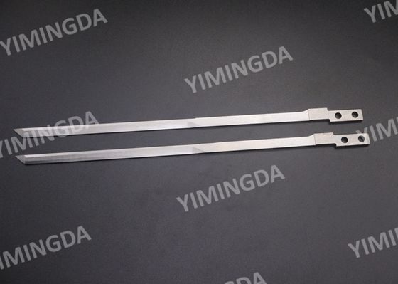 223*6*2.5MM Cutting Knife Blades M2 For Bullmer Cutting Machine