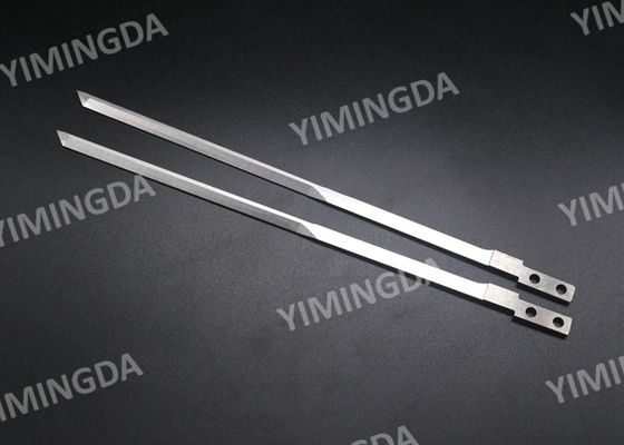 223*6*2.5MM Cutting Knife Blades M2 For Bullmer Cutting Machine