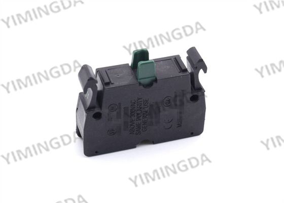 Black PN 925500733 Switch Blok For Paragon LX/HX Cutter