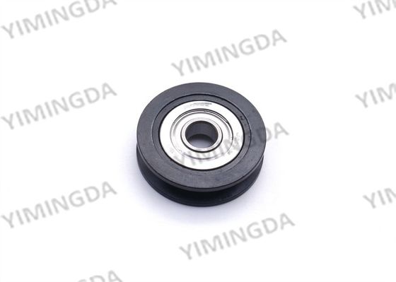 PN 20566000 Pulley Idler Sharpener For S91 Cutting Machine
