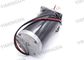 57ZYN-022D Motor 48V 1.2A For TIMING Cutter Textile Machine Parts