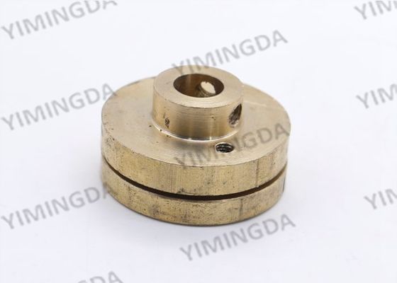 Copper Cover For TIMING Cutter Textile Machine Auto Cutter Spare Parts