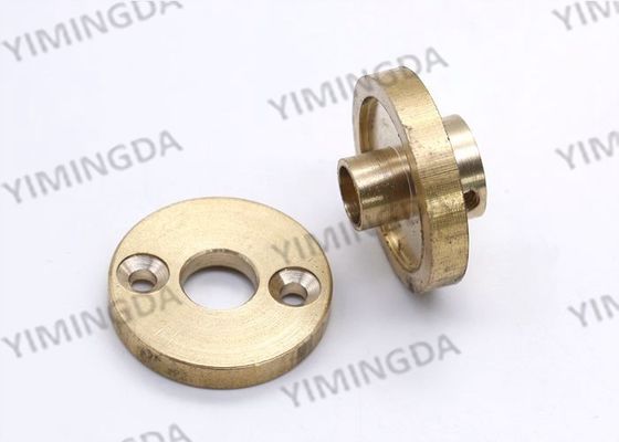Copper Cover For TIMING Cutter Textile Machine Auto Cutter Spare Parts