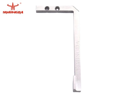 108201 Gear Flag For Bullmer , Spare Parts For Bullmer Cutter