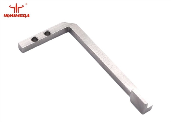 108201 Gear Flag For Bullmer , Spare Parts For Bullmer Cutter
