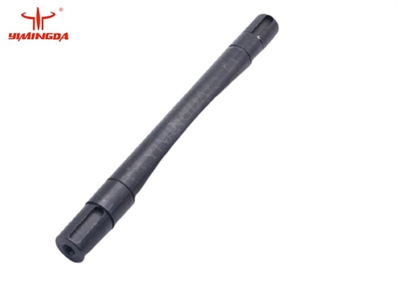 100142 Shaft For Bullmer , Cutter Parts For Textile Machine