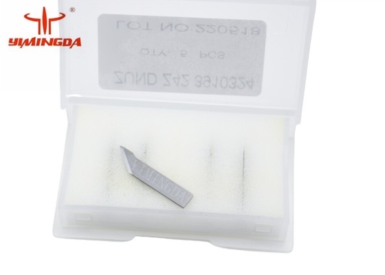Z42 3910324 τέμνουσες λεπίδες μαχαιριών πάχος 0.63mm 28 X 5,5 χιλ. για τη μηχανή κοπτών Zund