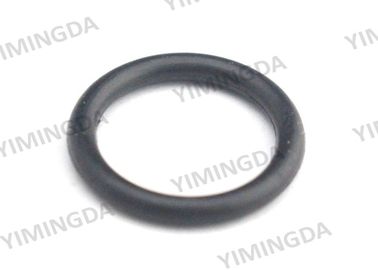 Μαύρα O-Ring Natl ανταλλακτικά για Gerber GT3250/τον κόπτη S3200