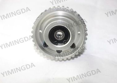 Τέλος Assy τροχαλιών, κτύπημα 7/8 '' για τα μέρη GT7250 για τον κόπτη PN 67902002 Gerber