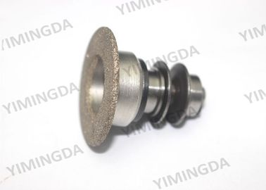 Ρόδα Assy για τα μέρη GT7250, PN 57436000 μύλων υφαντικά μέρη μηχανημάτων
