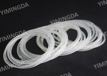 125X10 - 83A Pyrathane Ο - δαχτυλίδι 496500215 για τα μέρη GTXL, υφαντικά μέρη μηχανών