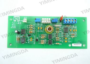 Μονωτής διπολικό PN 350500027 σημάτων για τα μέρη GT5250 GT3250 GTXL s-91 GT7250