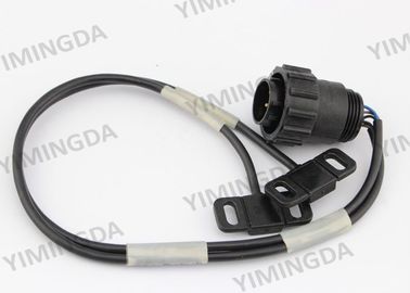 Ανταλλακτικά κοπτών Assy ορίου διακοπτών για GT5250 GT7250 PN 82481000