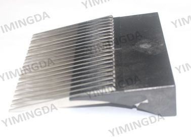 Πλαστικά μέρη GT5250 GT3250 PN 66984002 Assy GT7250 δάχτυλων φραγμών