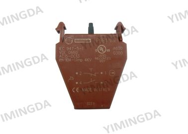 Φραγμός 925500575 επαφών - για τον κόπτη XLC7000
