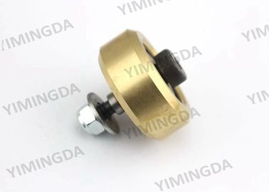 Σταθερός κύλινδρος Assy για τα μέρη GT7250, PN 75176000 - κατάλληλο για τον κόπτη Gerber