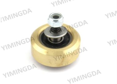 Σταθερός κύλινδρος Assy για τα μέρη GT5250, PN 75176000 - κατάλληλο για τον αυτόματο κόπτη