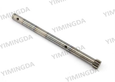 Sharpener αυτόματα μέρη PN 74187000 κοπτών άξονων γραναζιών Drive υψηλή σκληρότητα