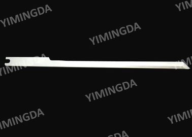176 * 9.5 * 2mm αιχμηρή λεπίδα κοπτών κοχών αυτόματη για τον κόπτη Kuris