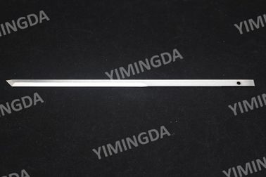 Τέμνουσα λεπίδα μετάλλων τρυπών για Gerber GT7250/τον κόπτη 255 S7200 * 7.9 * 2.36mm