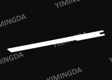 ο χάλυβας υψηλής ταχύτητας 179 * 8 * 2.5mm έκανε τη χρήση λεπίδων κοπτών για τον κόπτη Kuris