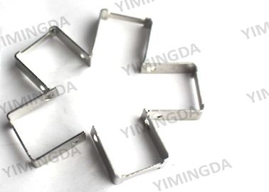 Καρφίτσα PN 20637001 συνδετήρων Rention μερών αργιλίου GT7250 για GT5250 S91