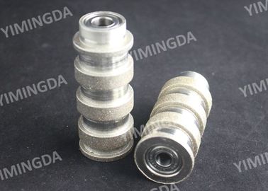 sharpener λεπίδων 132 μεγέθους, ο αλέθοντας Stone που ακονίζει τη ρόδα για Yin/τον κόπτη Takatori