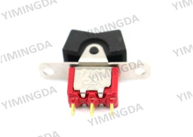 Διακόπτης 5020-056-0001 λίκνων μερών διαστολέων για τη μηχανή διαστολέων Gerber