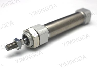 Πνευματικά μέρη Assy GTXL 85624000 μέρη τεμνουσών μηχανών