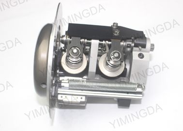 Sharpener Assy πόδι Presser για τα μέρη 92097000 Gerber GT5250