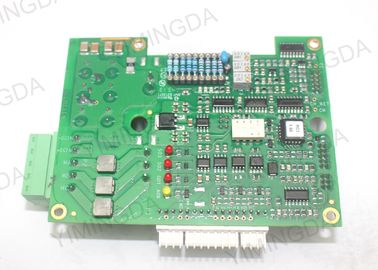 Αβούρτσιστα ενισχυτών μέρη 128500105 μηχανών Drive υφαντικά
