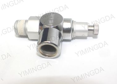 1 / 4 NPT μέρη 0.064Kg/Pc 968500245 κοπτών βαλβίδων FCP4K GTXL